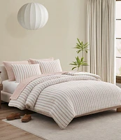 UGG Alamitos Striped Comforter Mini Set