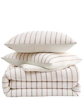 UGG Alamitos Striped Comforter Mini Set