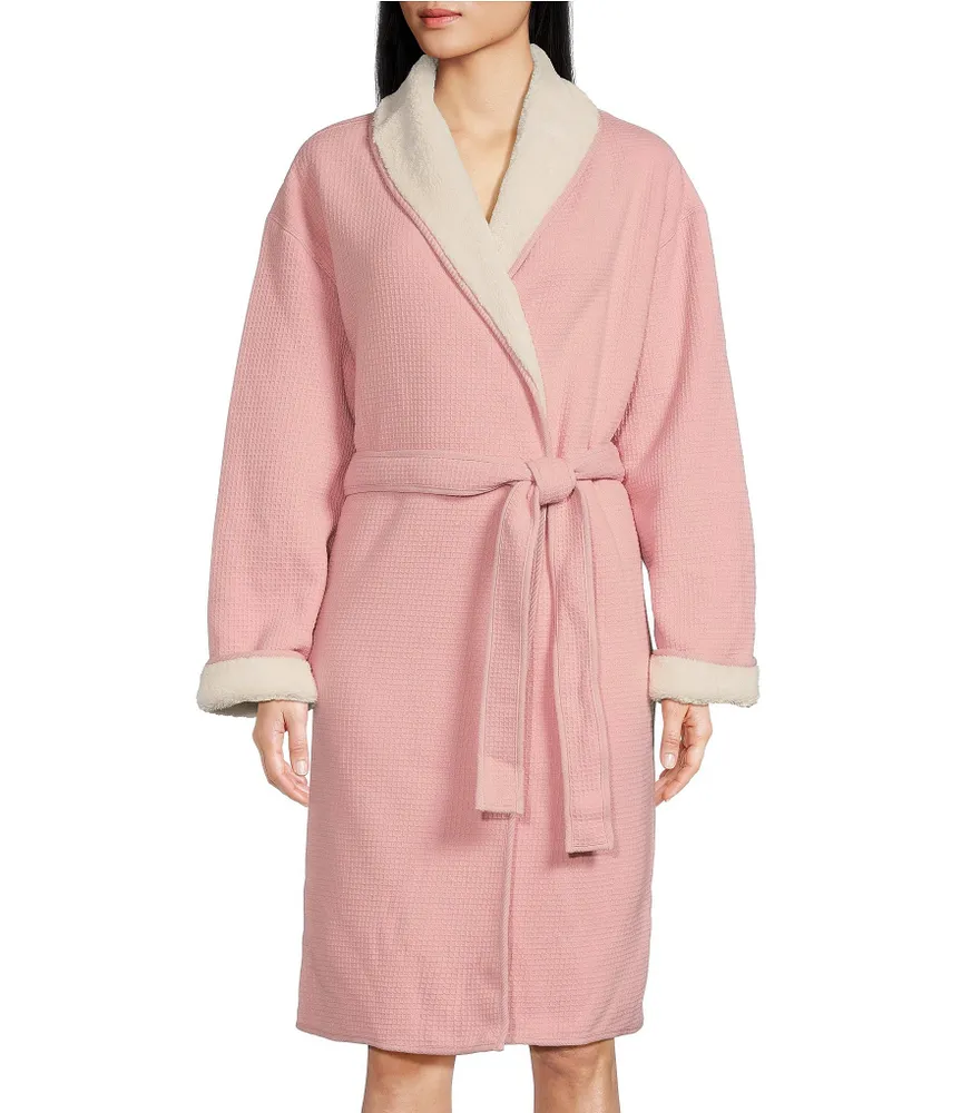 UGG® Anabella Reversible Robe