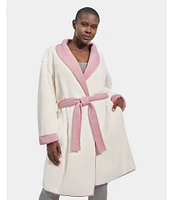 UGG® Anabella Reversible Robe