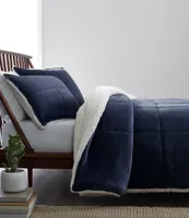 UGG Blissful Sherpa Comforter Set