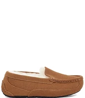 UGG Kids' Ascot Suede Slippers (Youth)