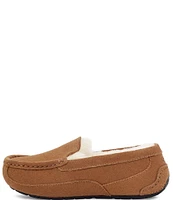 UGG Kids' Ascot Suede Slippers (Youth)