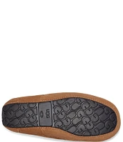 UGG Kids' Ascot Suede Slippers (Youth)