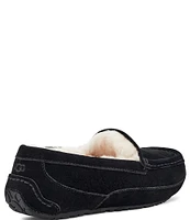 UGG Kids' Ascot Suede Slippers (Youth)