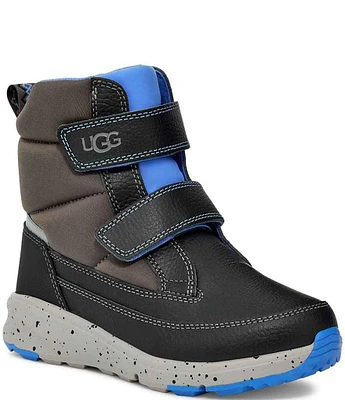 UGG Boys' Dannie Weather Waterproof Boots (Infant)