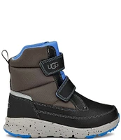 UGG Boys' Dannie Weather Waterproof Boots (Infant)