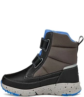 UGG Boys' Dannie Weather Waterproof Boots (Infant)