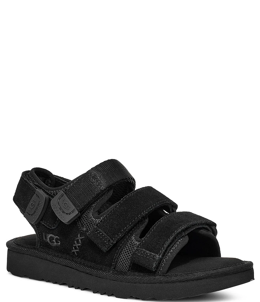 UGG Boys' Goldencoast Multistrap Sandals (Youth)