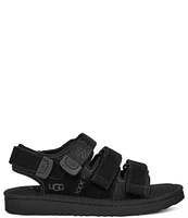 UGG Boys' Goldencoast Multistrap Sandals (Youth)