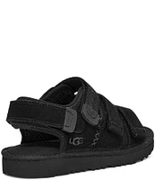 UGG Boys' Goldencoast Multistrap Sandals (Youth)