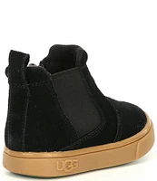 UGG Kids' Hamden II Suede Boots (Toddler)