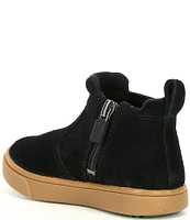 UGG Kids' Hamden II Suede Boots (Toddler)