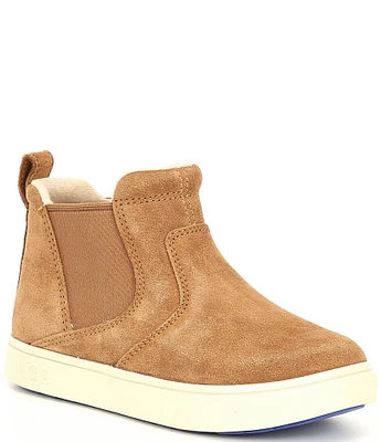 UGG Kids' Hamden II Suede Boots (Toddler)