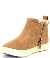 UGG Kids' Hamden II Suede Boots (Toddler)