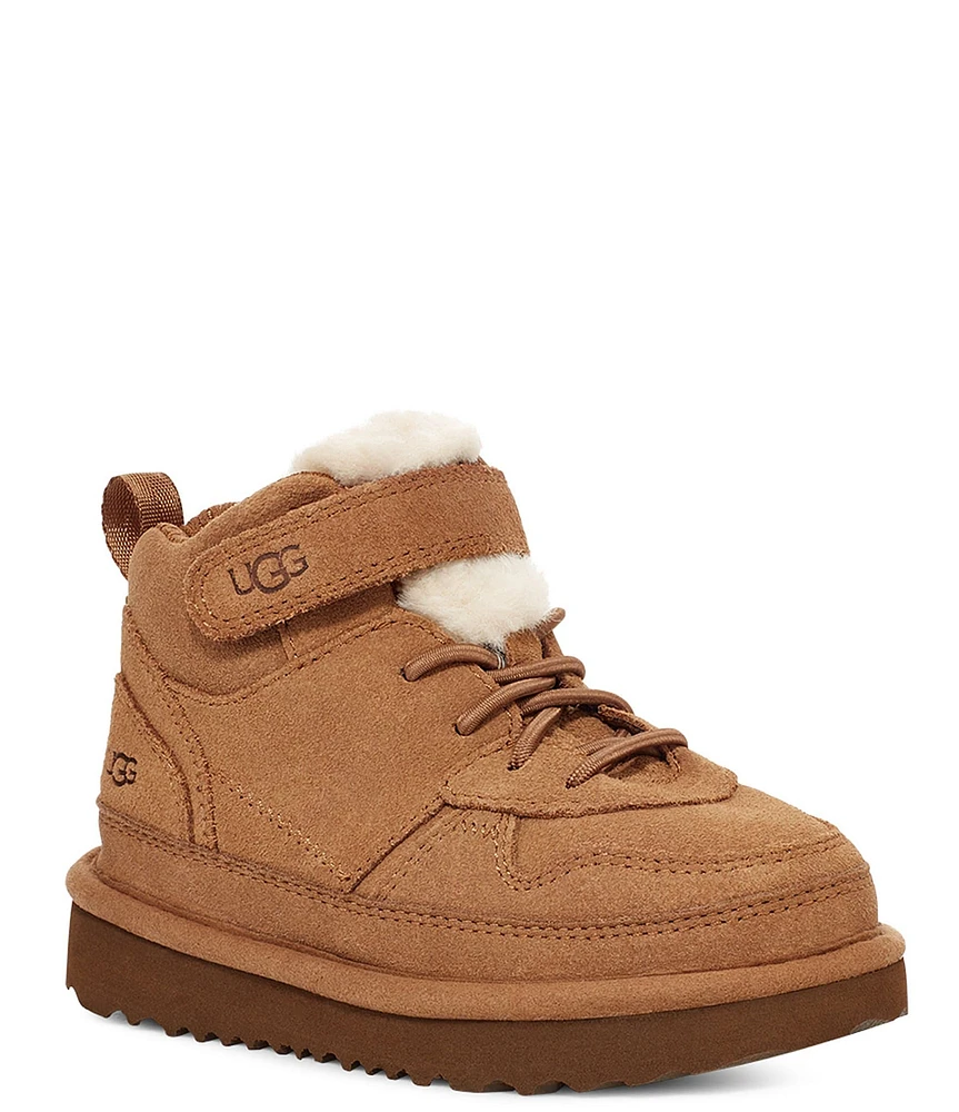 UGG Kids' Highland Hi Heritage Booties (Toddler)