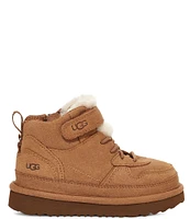 UGG Kids' Highland Hi Heritage Booties (Toddler)