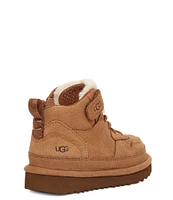 UGG Kids' Highland Hi Heritage Booties (Toddler)