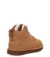 UGG Kids' Highland Hi Heritage Sneaker Boots (Youth)