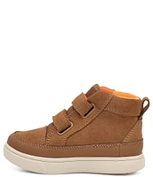 UGG Kids' Rennon II Weather High Top Sneakers (Youth)