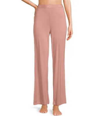 UGG® Britta High Rise Wide Leg Lounge Pants