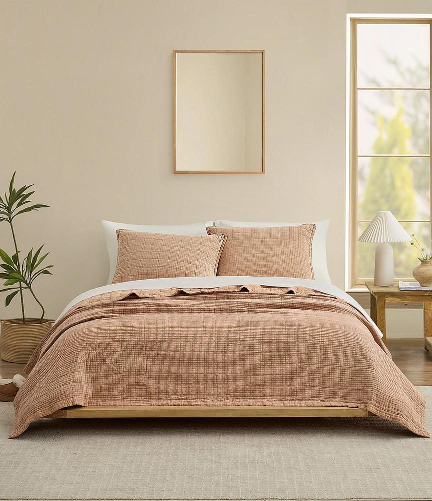 UGG Campo Quilt Mini Set