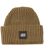 UGG® Chunky-Rib Beanie