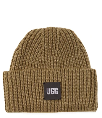 UGG® Chunky-Rib Beanie