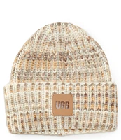 UGG Chunky Space Dye Beanie