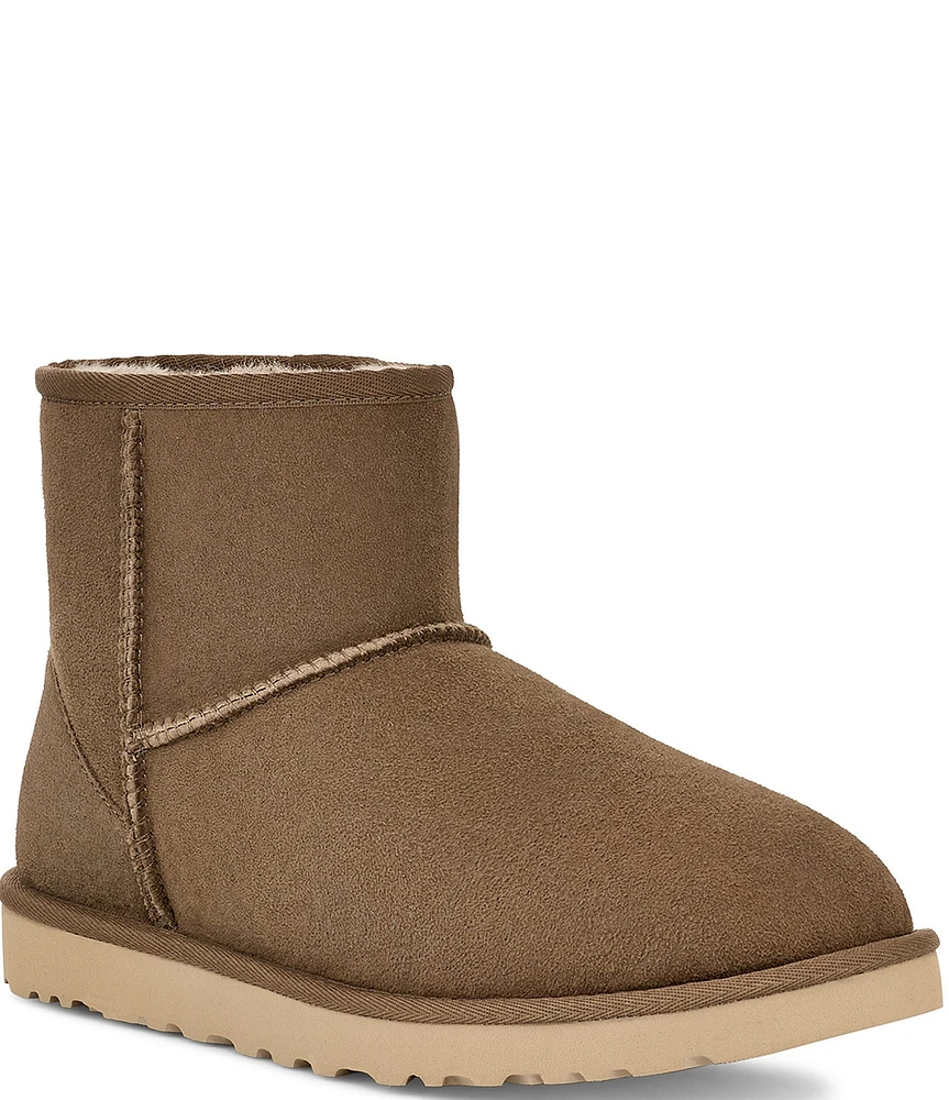 UGG Men's Classic Mini Boots