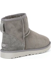 UGG Men's Classic Mini Boots