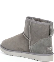 UGG Men's Classic Mini Boots