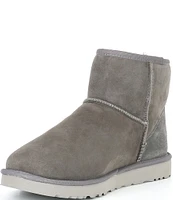 UGG Men's Classic Mini Boots