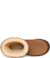 UGG Classic Mini TrailGazer Waterproof Winter Booties