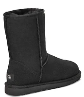 UGG Men's Classic Short Boots