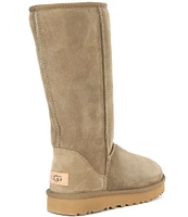 UGG Classic Tall II Suede Water Repellent Boots