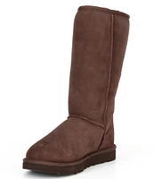 UGG Classic Tall II Suede Water Repellent Boots