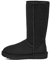 UGG Classic Tall II Suede Water Repellent Boots