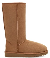 UGG Classic Tall II Suede Water Repellent Boots