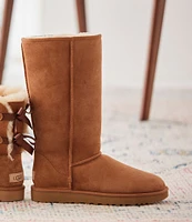 UGG Classic Tall II Suede Water Repellent Boots