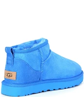 UGG Classic Ultra Mini Water-Resistant Family Matching Booties