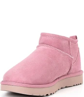 UGG Classic Ultra Mini Water-Resistant Family Matching Booties