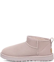 UGG Classic Ultra Mini Water-Resistant Family Matching Booties