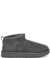 UGG Classic Ultra Mini Water-Resistant Family Matching Booties