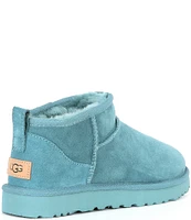 UGG Classic Ultra Mini Water-Resistant Family Matching Booties