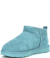 UGG Classic Ultra Mini Water-Resistant Family Matching Booties