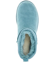 UGG Classic Ultra Mini Water-Resistant Family Matching Booties