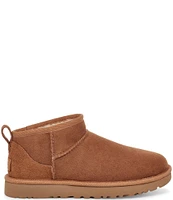 UGG Classic Ultra Mini Water-Resistant Family Matching Booties