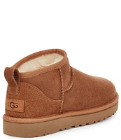 UGG Classic Ultra Mini Water-Resistant Family Matching Booties