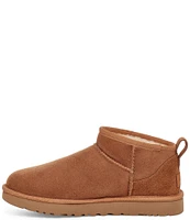 UGG Classic Ultra Mini Water-Resistant Family Matching Booties